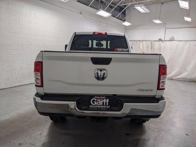 new 2024 Ram 3500 car, priced at $57,742