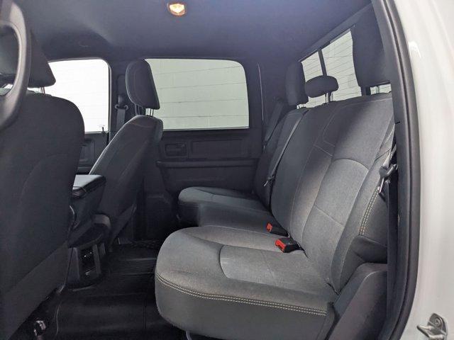 new 2024 Ram 3500 car, priced at $57,742