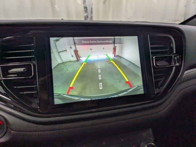 new 2026 Dodge Durango car, priced at $44,514