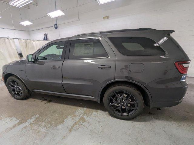 new 2026 Dodge Durango car, priced at $44,514
