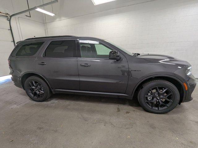 new 2026 Dodge Durango car, priced at $44,514