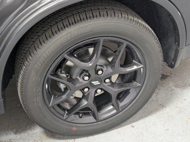 new 2026 Dodge Durango car, priced at $44,514