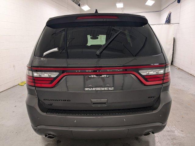 new 2026 Dodge Durango car, priced at $44,514