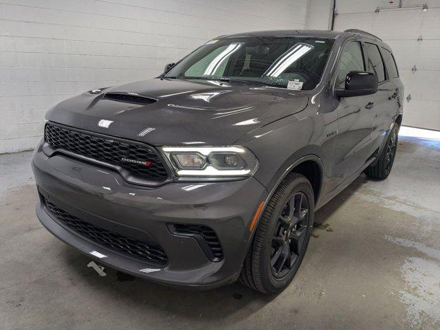 new 2026 Dodge Durango car, priced at $44,514