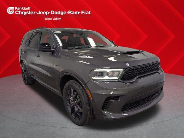 new 2026 Dodge Durango car, priced at $44,514
