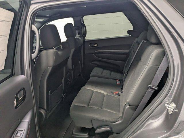 new 2026 Dodge Durango car, priced at $44,514
