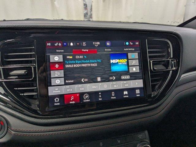 new 2026 Dodge Durango car, priced at $44,514