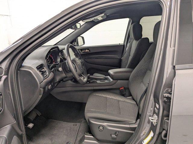 new 2026 Dodge Durango car, priced at $44,514