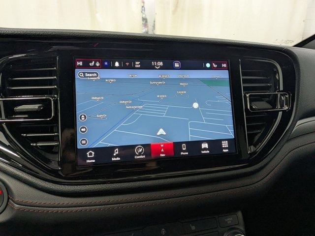 new 2026 Dodge Durango car, priced at $44,514