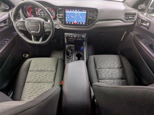 new 2026 Dodge Durango car, priced at $44,514