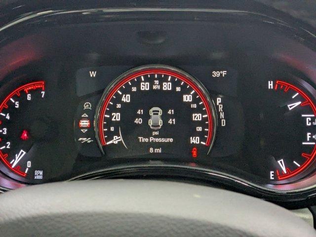 new 2026 Dodge Durango car, priced at $44,514