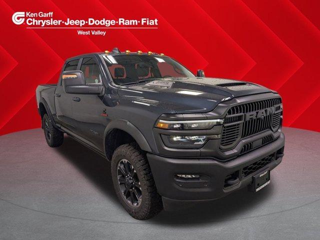 new 2026 Ram 2500 car, priced at $90,032