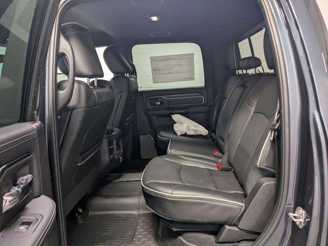 new 2026 Ram 2500 car, priced at $90,032