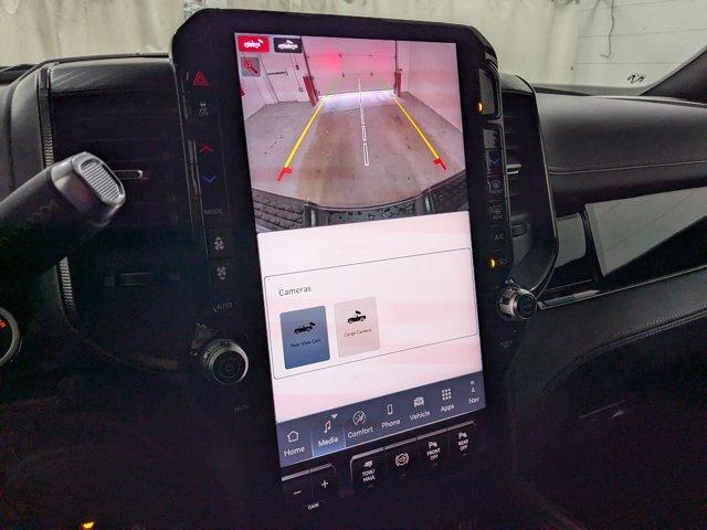 new 2026 Ram 2500 car, priced at $90,032