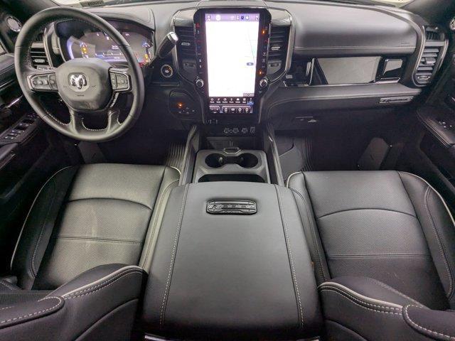 new 2026 Ram 2500 car, priced at $90,032