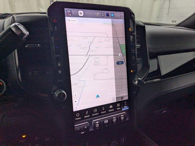 new 2026 Ram 2500 car, priced at $90,032