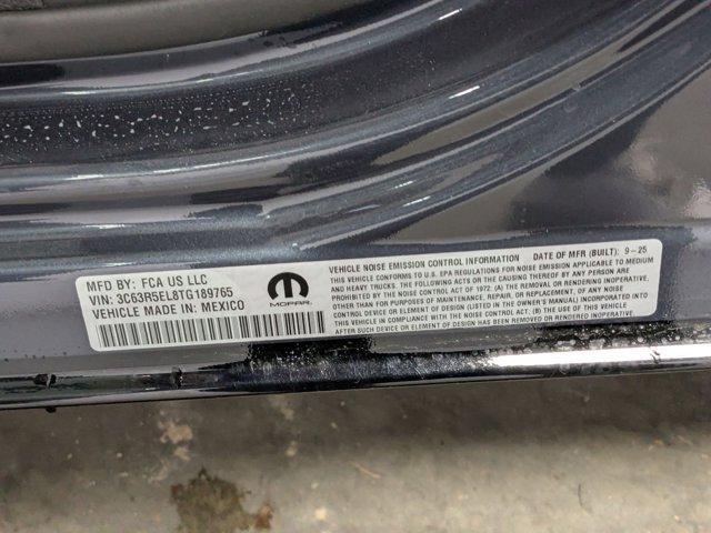 new 2026 Ram 2500 car, priced at $90,032