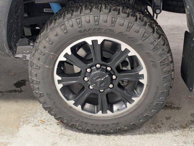 new 2026 Ram 2500 car, priced at $90,032