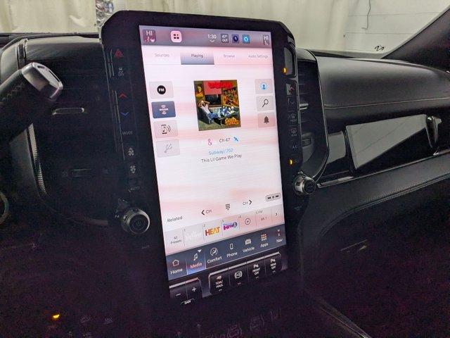 new 2026 Ram 2500 car, priced at $90,032