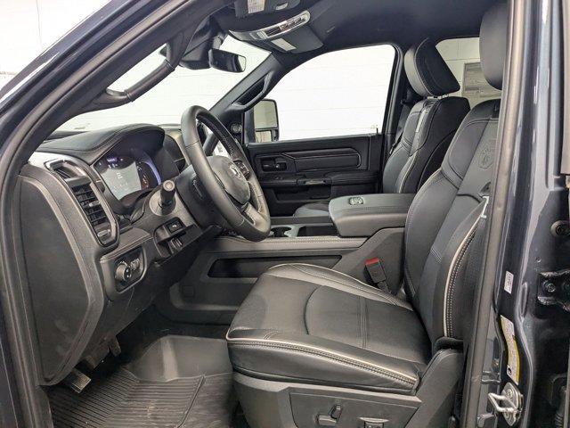 new 2026 Ram 2500 car, priced at $90,032