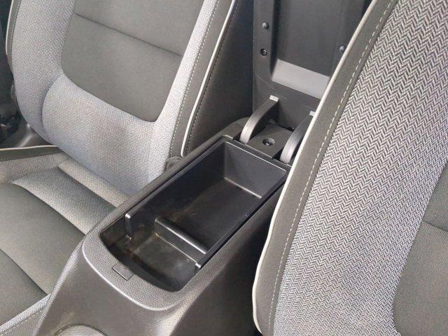 used 2022 Chevrolet TrailBlazer car, priced at $19,974