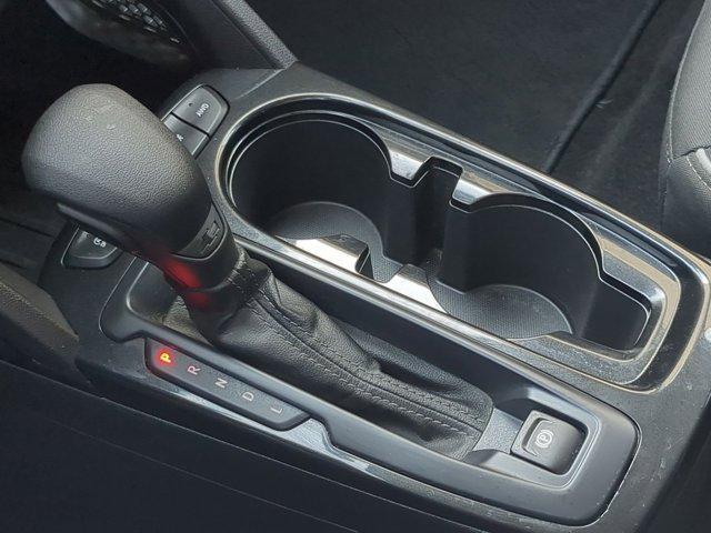 used 2022 Chevrolet TrailBlazer car, priced at $19,974