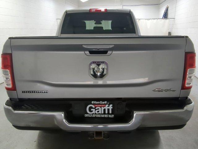 used 2022 Ram 2500 car, priced at $34,974