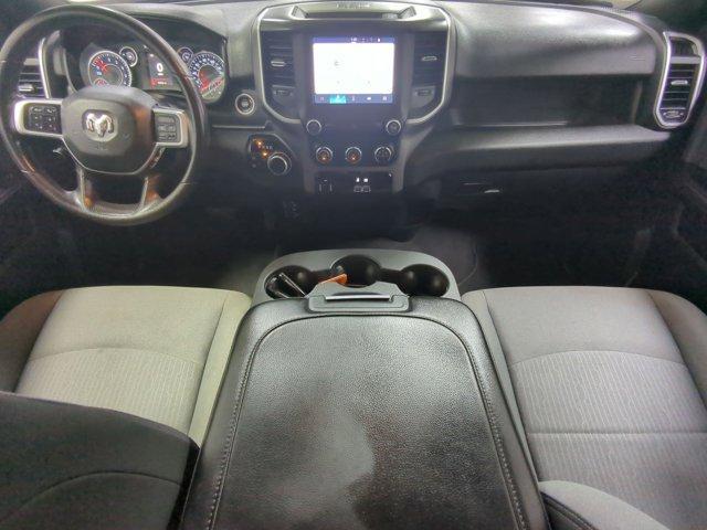 used 2022 Ram 2500 car, priced at $34,974