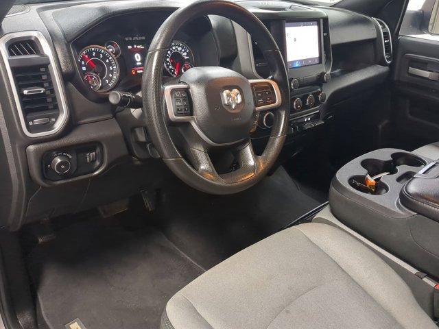 used 2022 Ram 2500 car, priced at $34,974