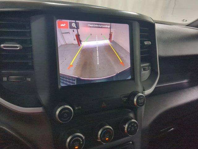 used 2022 Ram 2500 car, priced at $34,974