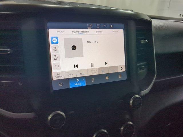 used 2022 Ram 2500 car, priced at $34,974