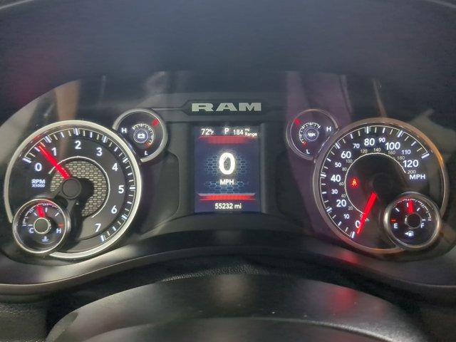 used 2022 Ram 2500 car, priced at $34,974