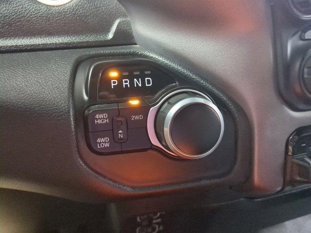 used 2022 Ram 2500 car, priced at $34,974