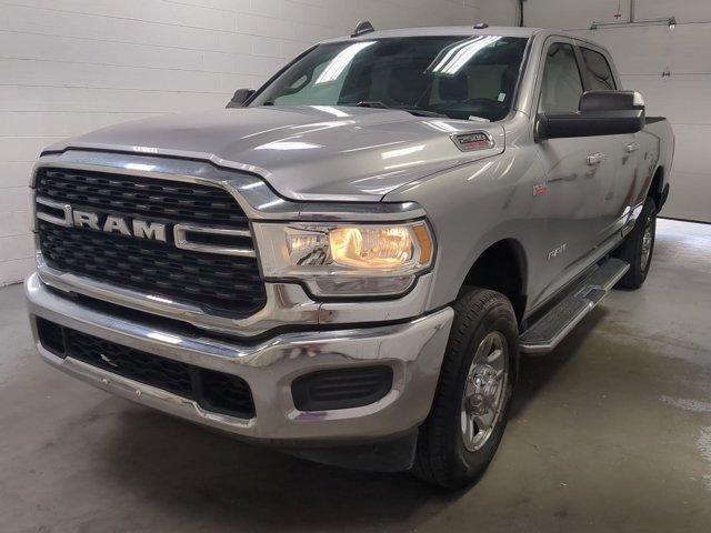 used 2022 Ram 2500 car, priced at $34,974