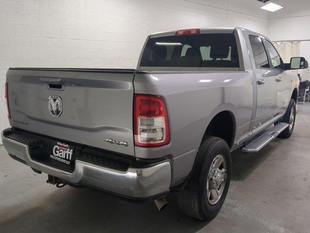 used 2022 Ram 2500 car, priced at $34,974