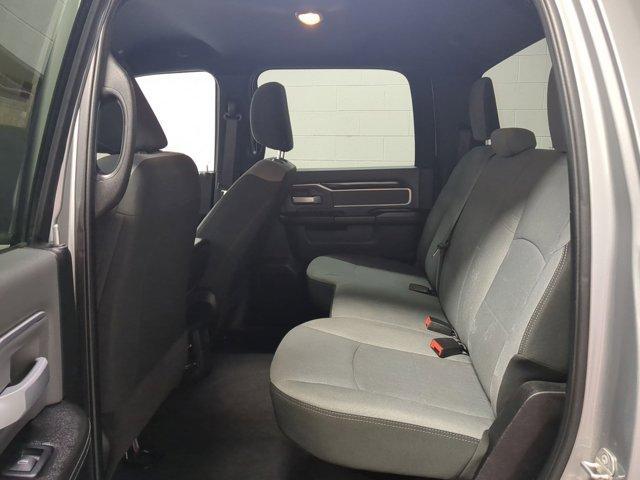 used 2022 Ram 2500 car, priced at $34,974