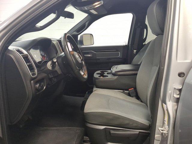 used 2022 Ram 2500 car, priced at $34,974