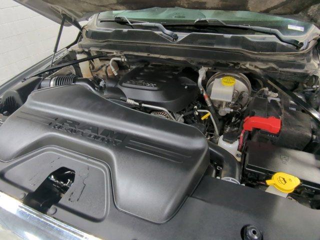 used 2022 Ram 2500 car, priced at $34,974