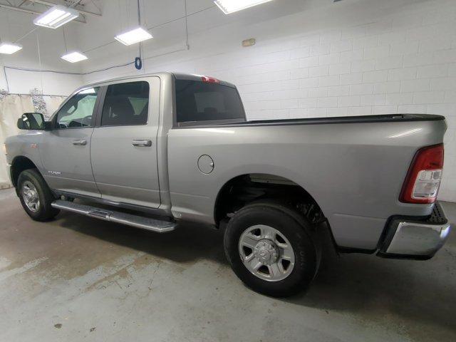 used 2022 Ram 2500 car, priced at $34,974
