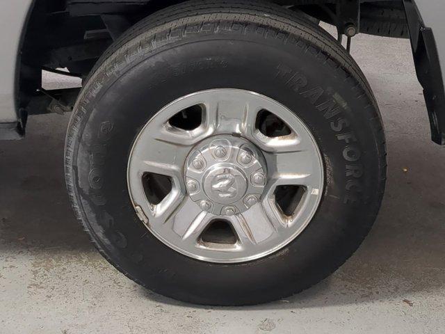 used 2022 Ram 2500 car, priced at $34,974