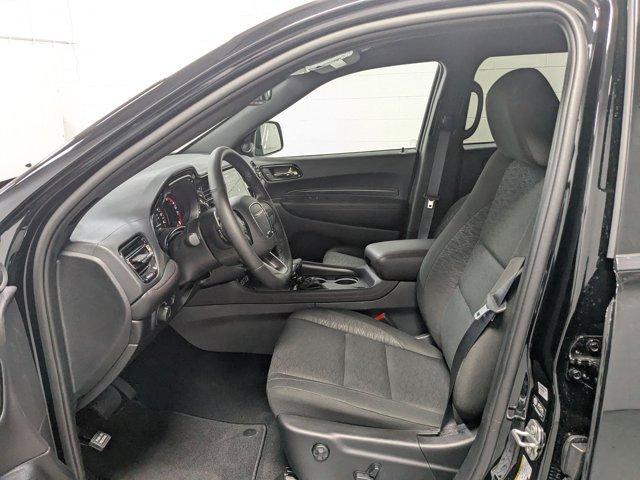 new 2026 Dodge Durango car, priced at $43,954