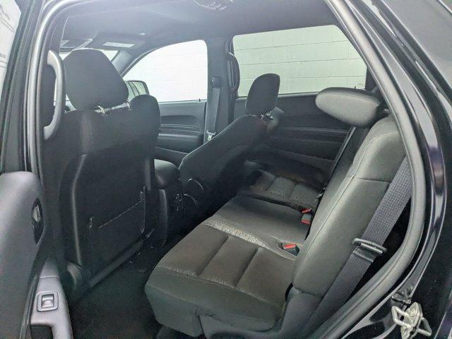 new 2026 Dodge Durango car, priced at $43,954