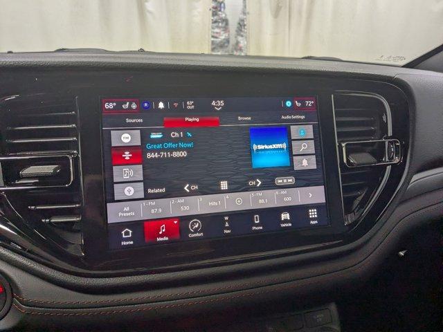 new 2026 Dodge Durango car, priced at $43,954