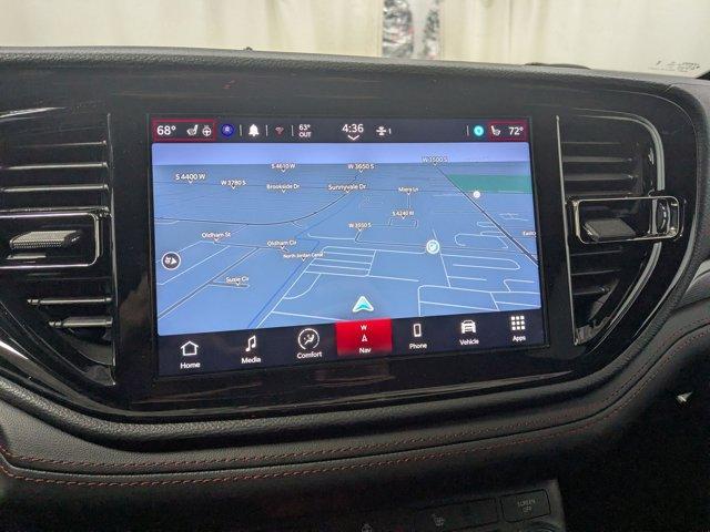 new 2026 Dodge Durango car, priced at $43,954