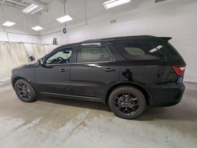new 2026 Dodge Durango car, priced at $43,954