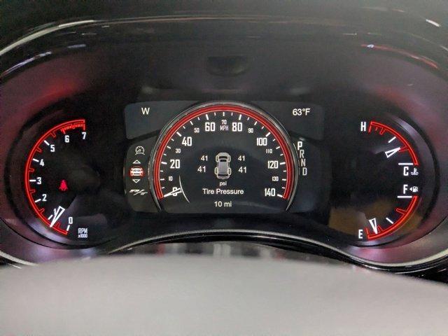 new 2026 Dodge Durango car, priced at $43,954