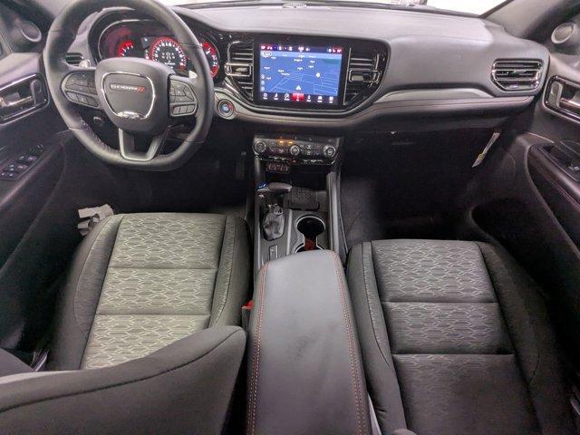 new 2026 Dodge Durango car, priced at $43,954