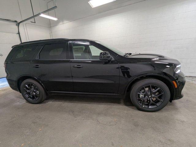new 2026 Dodge Durango car, priced at $43,954