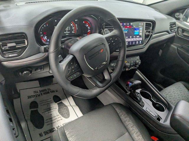 new 2026 Dodge Durango car, priced at $43,954