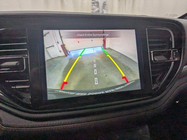 new 2026 Dodge Durango car, priced at $43,954